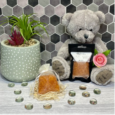 Why's The Boss Orange ? Aroma Beads